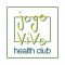 Jogo Vivo health club